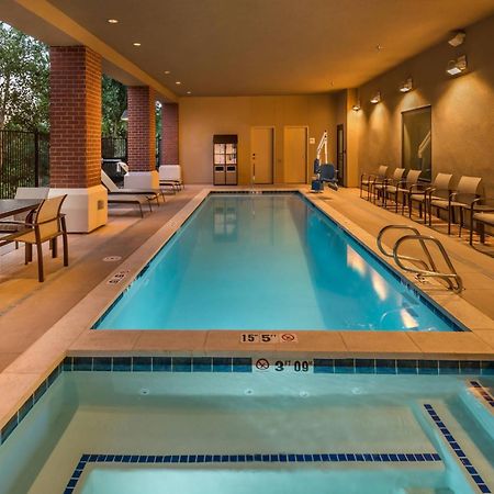 คอร์ตยาร์ด เรโน ดาวน์ทาวน์/ริเวอร์ฟรอนต์ Hotel รีโน ภายนอก รูปภาพ