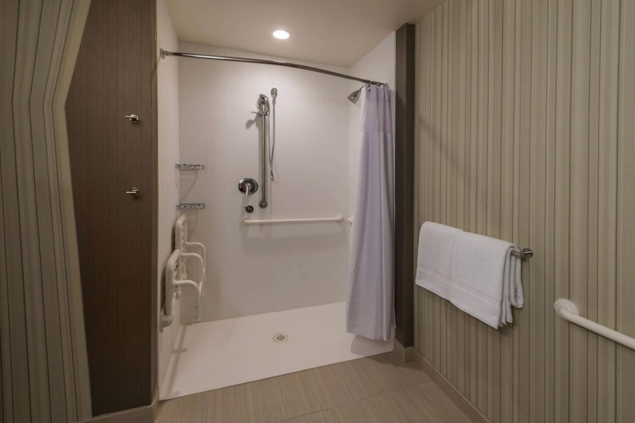 คอร์ตยาร์ด เรโน ดาวน์ทาวน์/ริเวอร์ฟรอนต์ Hotel รีโน ภายนอก รูปภาพ