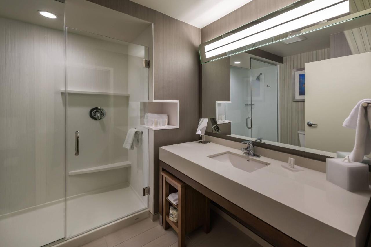คอร์ตยาร์ด เรโน ดาวน์ทาวน์/ริเวอร์ฟรอนต์ Hotel รีโน ภายนอก รูปภาพ