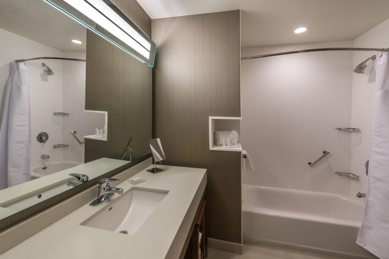 คอร์ตยาร์ด เรโน ดาวน์ทาวน์/ริเวอร์ฟรอนต์ Hotel รีโน ภายนอก รูปภาพ