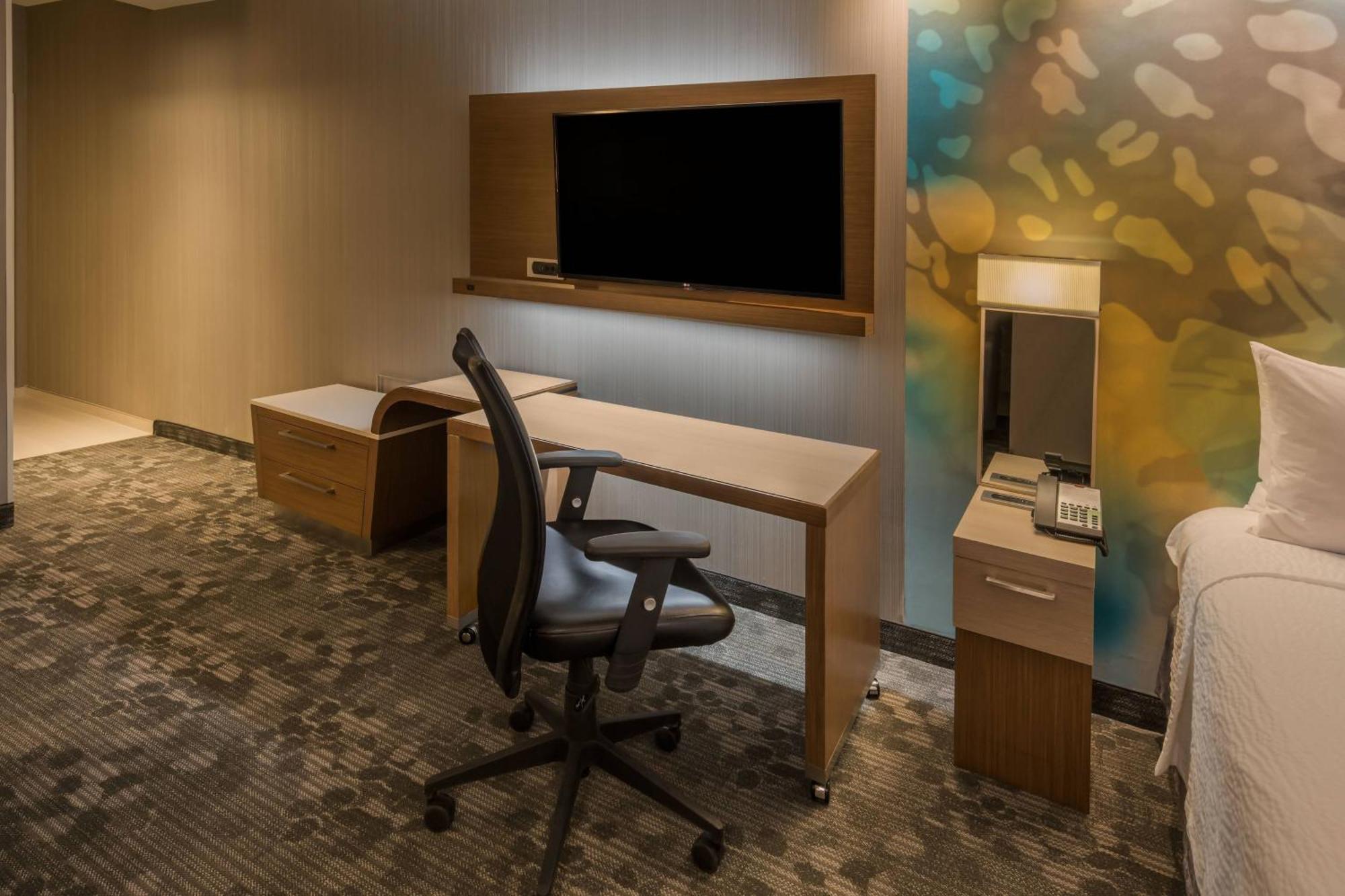 คอร์ตยาร์ด เรโน ดาวน์ทาวน์/ริเวอร์ฟรอนต์ Hotel รีโน ภายนอก รูปภาพ